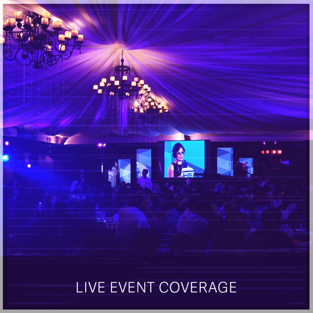 Social Media Livestreaming