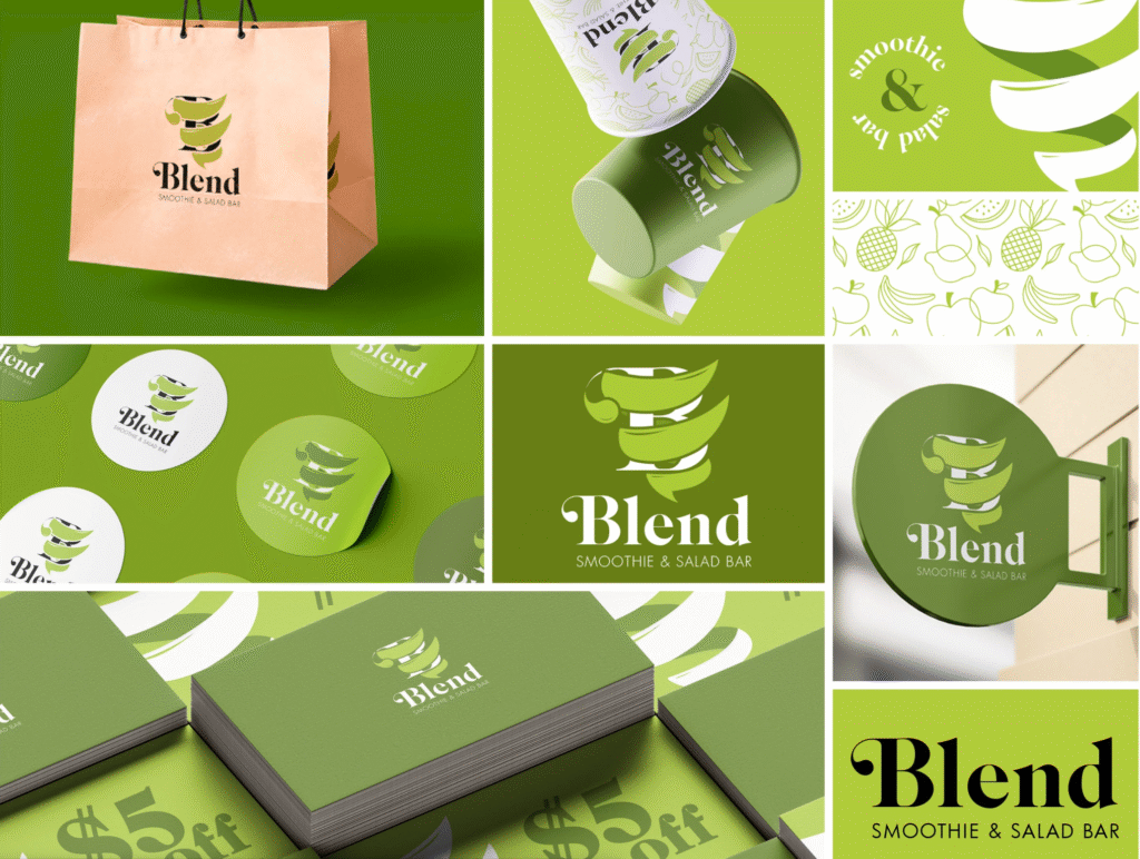 Brand Collaborations