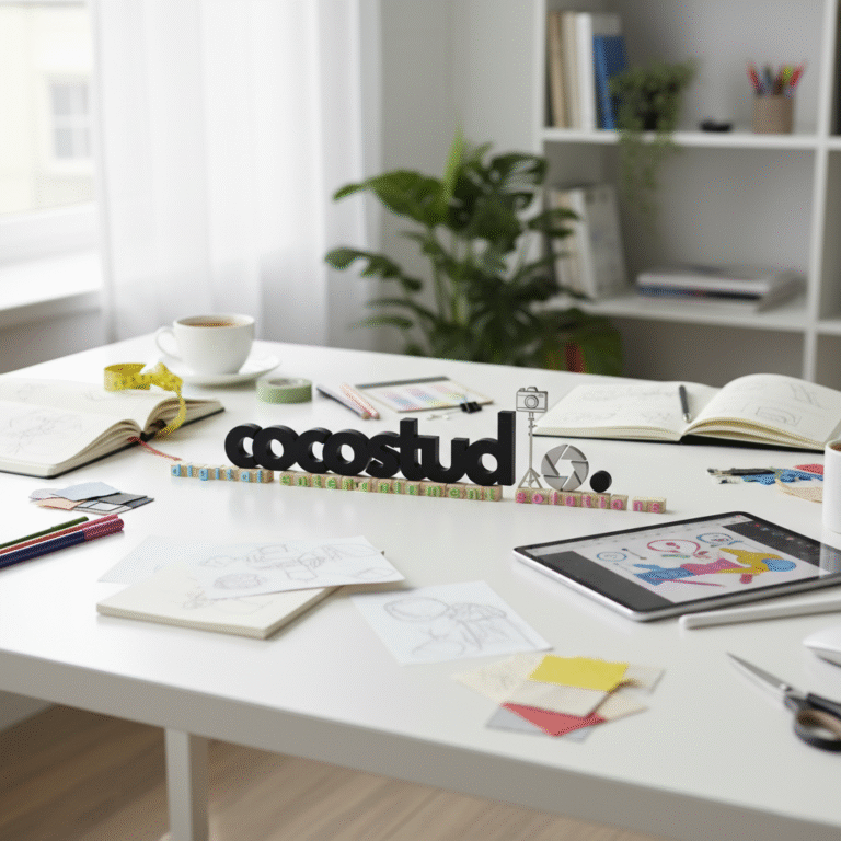 Social Media Management